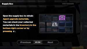 Exploring the hollow with billy ft gumi