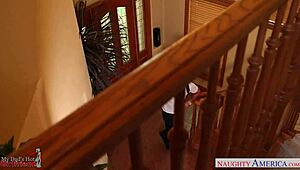 hey cassidy klein, wanna fuck like this every time?