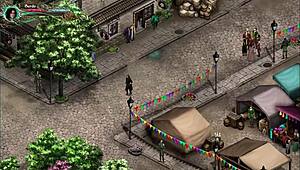 threads of destiny 18+