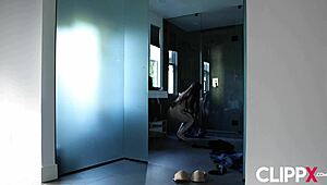 Codey Steele and Hazel Moore Make Petite Taboo Official