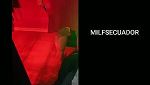 Separation Between Potra Aleja And Zamira Culona