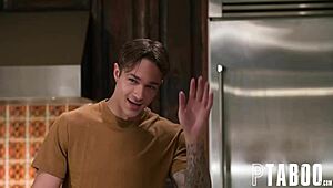 yo, siri dahl cucks jayden marcos and chad alva with petite milf action! 🔥