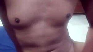 Thai gay boy, show me your cum!