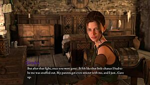 The Price of Power Chapter 6