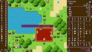 Goblins Strike Back: Instant Fuck Heroines Playthrough Part 6