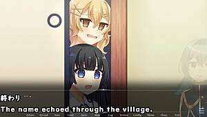 August Gap Trial with Machine Translated Subtitles 🎮👻