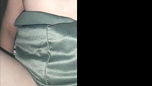 yo, check this japanese amateur outdoor vid!