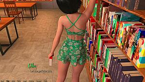 Fresh Women PC Game Playthrough!