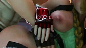 Mingrad 21 is so wonderful 😍