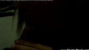 Secret Sex! Amateur Couple!