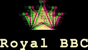 Royaly Blacked! My BF's Roommate Longlegsteph Slams Me Hard