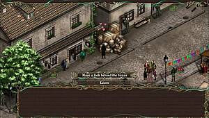 threads of destiny 18+