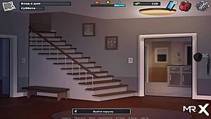 SummertimeSaga: Give Money and I’ll Be Ready for More E2 18