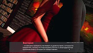 Hey, check this Japanese hentai slave in bondage! Deviant Anomalies 23 rocks!