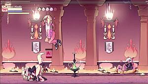 Max The Elf Scenes From Level 5