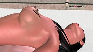 Hindi Audio Sex Story Unveils Neha Bhabhi's Wild Adventure