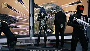 Tales From The Unending Void 158, Fat Hentai 3D Cartoon With Curvy Boobs and Big Tits