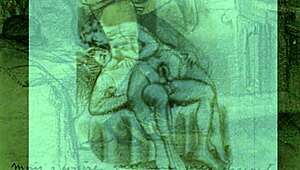 Feeling Nostalgic with Vintage Erotic Drawings