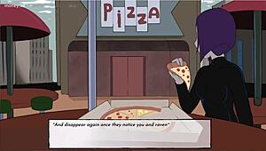 18Titans ep26 full sex with Raven and Jinx 🔥