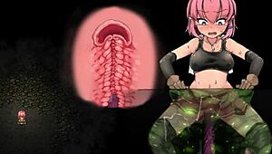 Ruins Seeker 2 Hentai Game With Anime Fucking Scenes