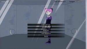 18Titans ep26 full sex with Raven and Jinx 🔥