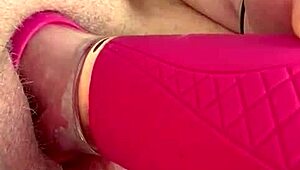 Clit Sucker Sex Toy Drives Wild Wet Orgasms