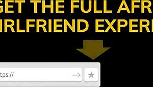 sexy black babe gives sloppy deepthroat on the road during interracial encounter