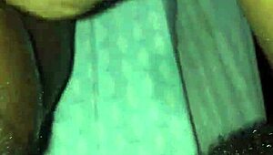 Watch This Hot Facedown Pussy Fucking Leading to Massive Cum Explosion!