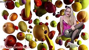 My Fishnets Make You Gay With Anal Assfucking And Fetish Feet