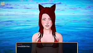 My new family 512 game with big ass teen 18+