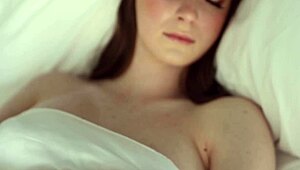 Codey Steele and Hazel Moore Make Petite Taboo Official