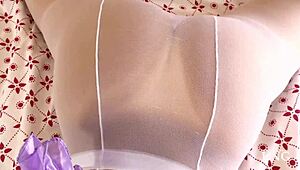 Holy Hell! Kathia Rules as the Ultimate Blowjob Queen with Epic Skills