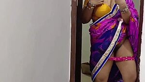 Desi step siblings dive into real hardcore action.