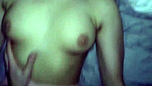 her new profession in the bedroom