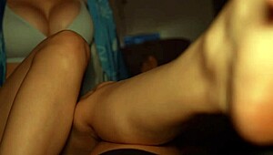 I fantasize about not fucking my stepmom, just handjob