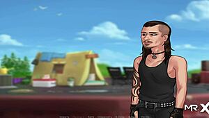 SummertimeSaga: Give Money and I’ll Be Ready for More E2 18