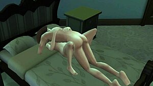 Strangerville Game Part 4 In 3D Cartoon