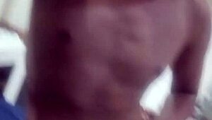 Ragazzo thai gay, fammi vedere la tua sborra!