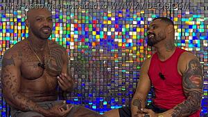 in the intriguing series pervertido, v�tor guedes faces new challenges and discoveries in episode 2