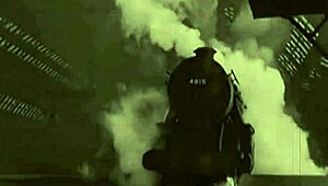 Anyone into vintage erotic drawings from classic retro cartoons?