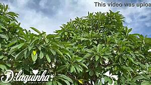 Young guy invited after school for raw apartment anal