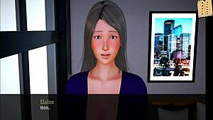 my new family adventures with big tits and ass