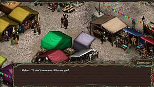 threads of destiny 18+