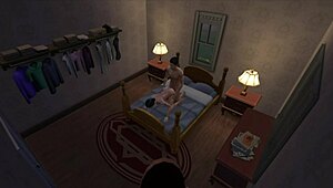 Strangerville Game Part 4 In 3D Cartoon