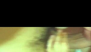 Well-endowed guy flaunts big dick boldly!