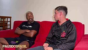 Padrasto Big Tits Gay Blowjob