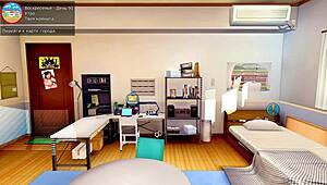 Complete Gameplay Of HS Tutor Part 35