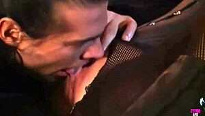 This Amazing Vintage Film Shows Intense Bedroom Action.