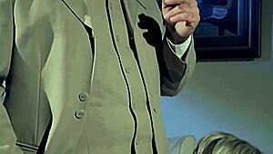 I’m just a submissive whore for the rich to use cruelly!