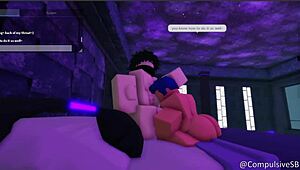 Ladyboy Makes Him Happy